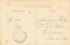CPA NANCY-Grilles de Jean Lamour-Place et Statue Stanislas