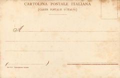 CPA Roma-basilic di S paolo Jl chiostro