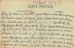 CPA Dinard le casino vu de la Malouine LL