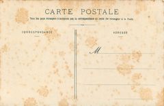 CPA Musee de versailles Marie Antoinette et ses enfants