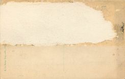 CPA Reims La Cathedrale Ebrassement Nord Porche Central 