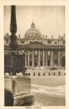 CPA Roma S Pietro 