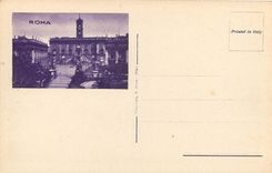 CPA Roma S Pietro 
