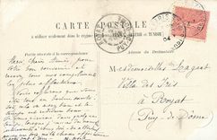 CPA Notre Dame de Paris 