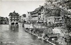 CMA Zurich Limmatquai 