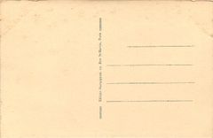 CPA Chambord Le Chateau Face Sud 