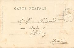 CPA Musee de Versailles Louis roi de Hollande 