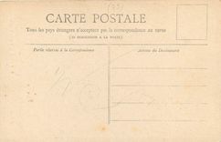 CPA Paris Notre Dame 