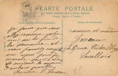 CPA Paris Notre Dame 