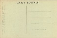 CPA Paris Notre Dame La Facade 