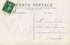 CPA Paris Notre Dame 