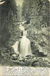 CPA Triberg 