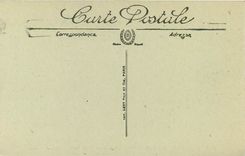 CPA Parc de Versailles le jour des Grandes Eaux Le bassin du Dragon 