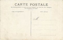 CPA Versailles Portrait de Marie Antoinette 