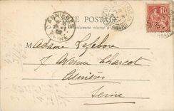 CPA Tribunal de Commerce Palais de Justice 