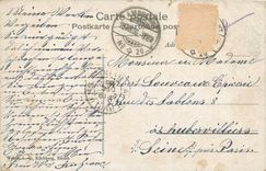 CPA Kilchberg Zurich 