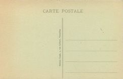 CPA Versailles Grand Trianon Chambre a coucher de Louis Philippe 