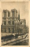 CPA Paris Notre Dame 