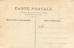 CPA Paris Le Pont Alexandre III Camion St Raphael Quinquina