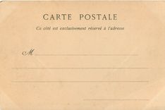 CPA Paris Eglise Notre Dame Pourtour du Choeur Chemin de Croix du XIII 