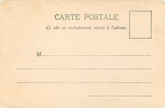 CPA Paris Les Buttes Chaumont Le Pont de Briques 