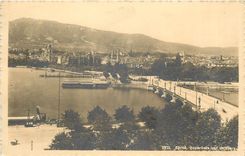 CPA Zurich Qualbrucke 