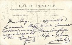 CPA Paris Pont Alexandre III 