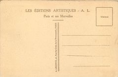 CPA Versailles Parc du Petit Trianon Hameau de Marie Antoinette 