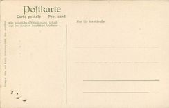 CPA Koln a Rh Das Rathaus 