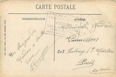 CPA Palais de Versailles L'Orangerie 