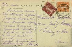CPA Langeais I et L Le Chateau 