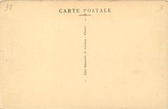 CPA Vienne Pyramide de l'Aiguille 