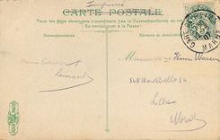 CPA Reims Cathedrale