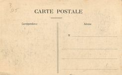 CPA Reims Panorama pris de la Gare 