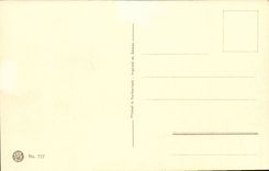 Illustrateur Bateau Boat CPA Fishes Sinning Trawlers