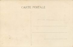 CPA Saint Martin d'Ablois Les Cascades 