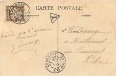 CPA Nancy Le Palais du Gouvernement et Grilles de Jean Lamour 