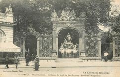 CPA Nancy Place Stanislas 
