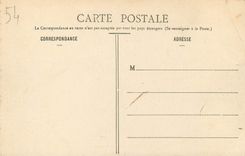 CPA Nancy Porte Stanislas 