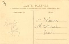 CPA Nancy Fontaine de Neptune 