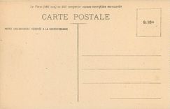 CPA Nancy Place Stanislas Grilles en fer forge
