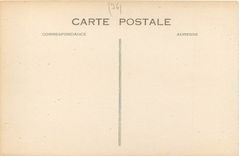 CPA Le Havre La Plage et le Nice Havrais 