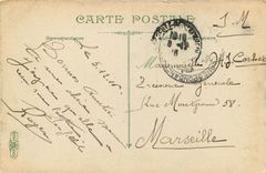 CPA Le Havre Le Theatre 