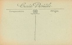 CPA Le Nice Havrais Palais des Regates et Notre Dame des Flots 