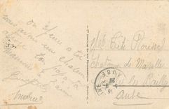 CPA Le Havre Vue generale de Ste Adresse La Plage 