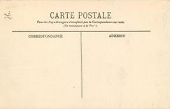 CPA Le Havre Le Boulevard Felix Faure 