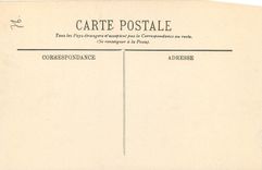 CPA Le Havre Sainte Adresse Les Phares de la Heve 