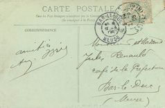 CPA Le Havre La Place Gambetta et le Theatre 