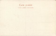 CPA Roma Villa Borghese Il Lago