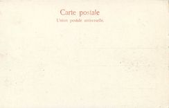 CPA Roma Palatino Camera minore dei Flavi